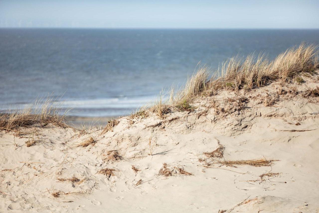Vakantiehuis Oosteroever