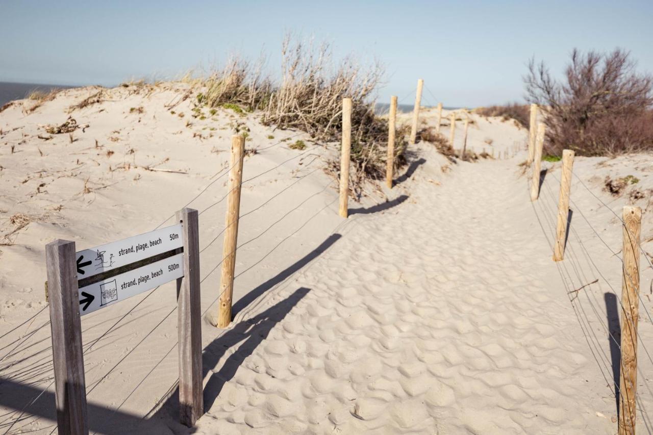 Oosteroever * Ostende